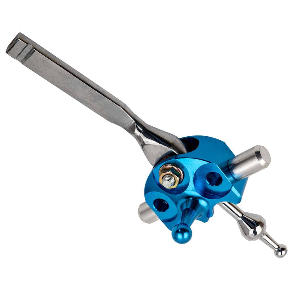 Übertragung Schaltwegverkürzung kompatibel für Porsche 911 996 997 Boxster 986 Quick Short Shifter