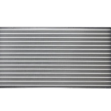 Laden Sie das Bild in den Galerie-Viewer, Aluminium Kühler kompatibel für Opel Combo Kasten 1.2-1.4 1994-2001 1300149 90410047