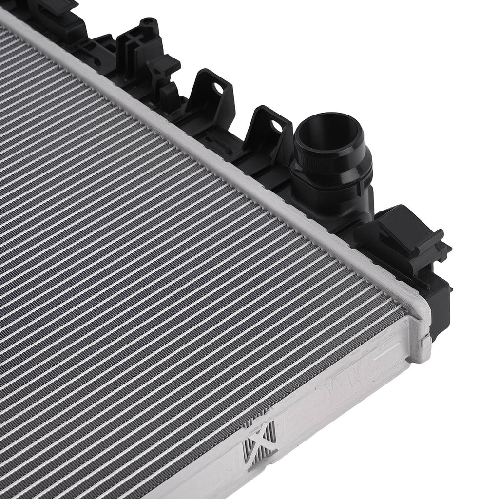 Wasserkühler Kühler kompatibel für Mercedes-benz Amg Gt 53 W290 3.0l 2019-2022 550346