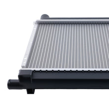 Laden Sie das Bild in den Galerie-Viewer, Aluminium Kühler kompatibel für Mercedes-Benz 124 W201 190 1985-1993 2015003703
