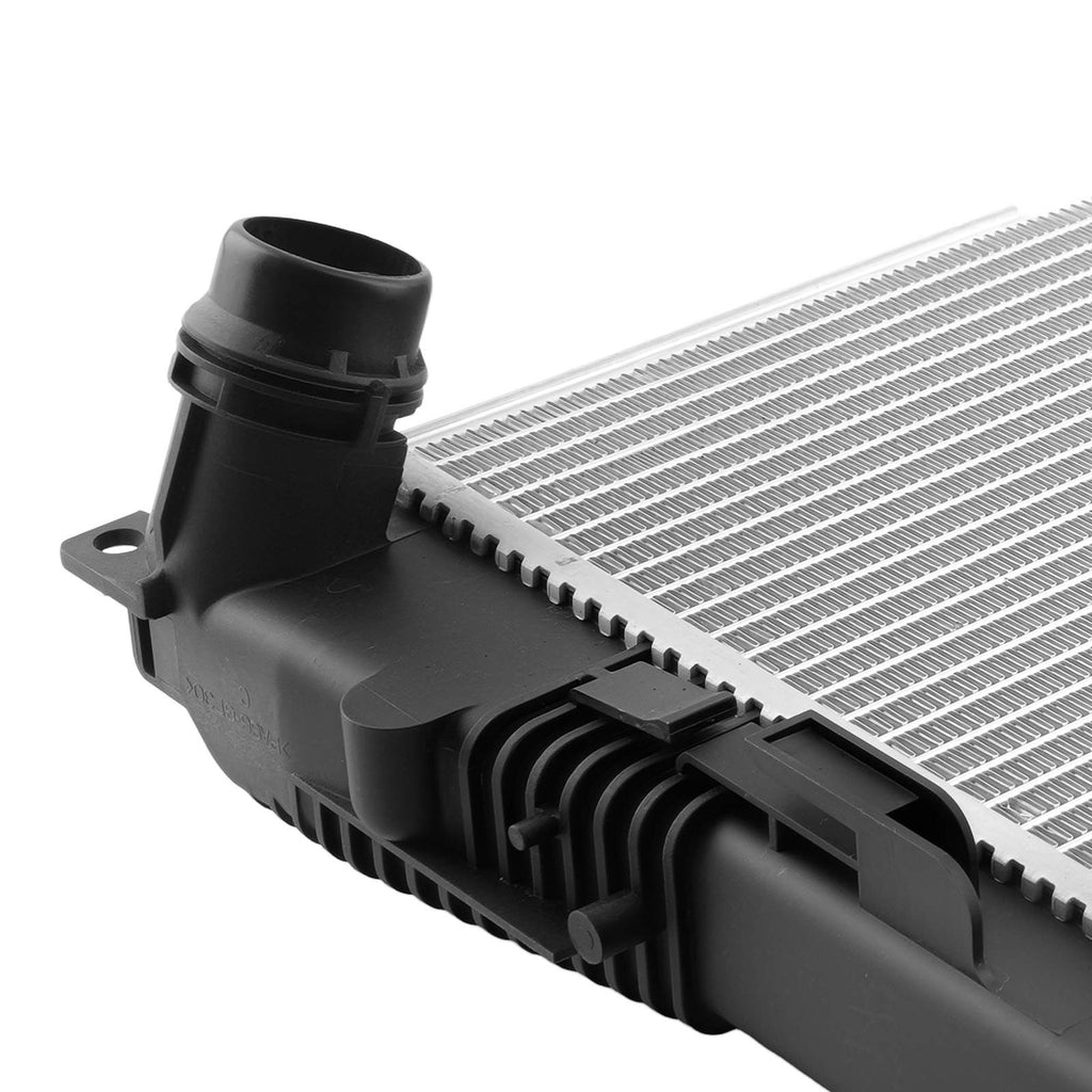Kühler kompatibel für BMW 228i 320i 328i 335i 428i 435i F22 F30 F36 2012-2016 13395