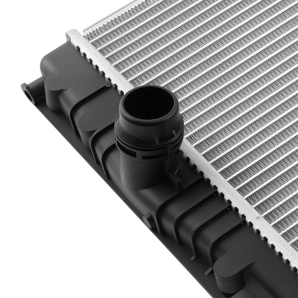 Kühler kompatibel für BMW 228i 320i 328i 335i 428i 435i F22 F30 F36 2012-2016 13395