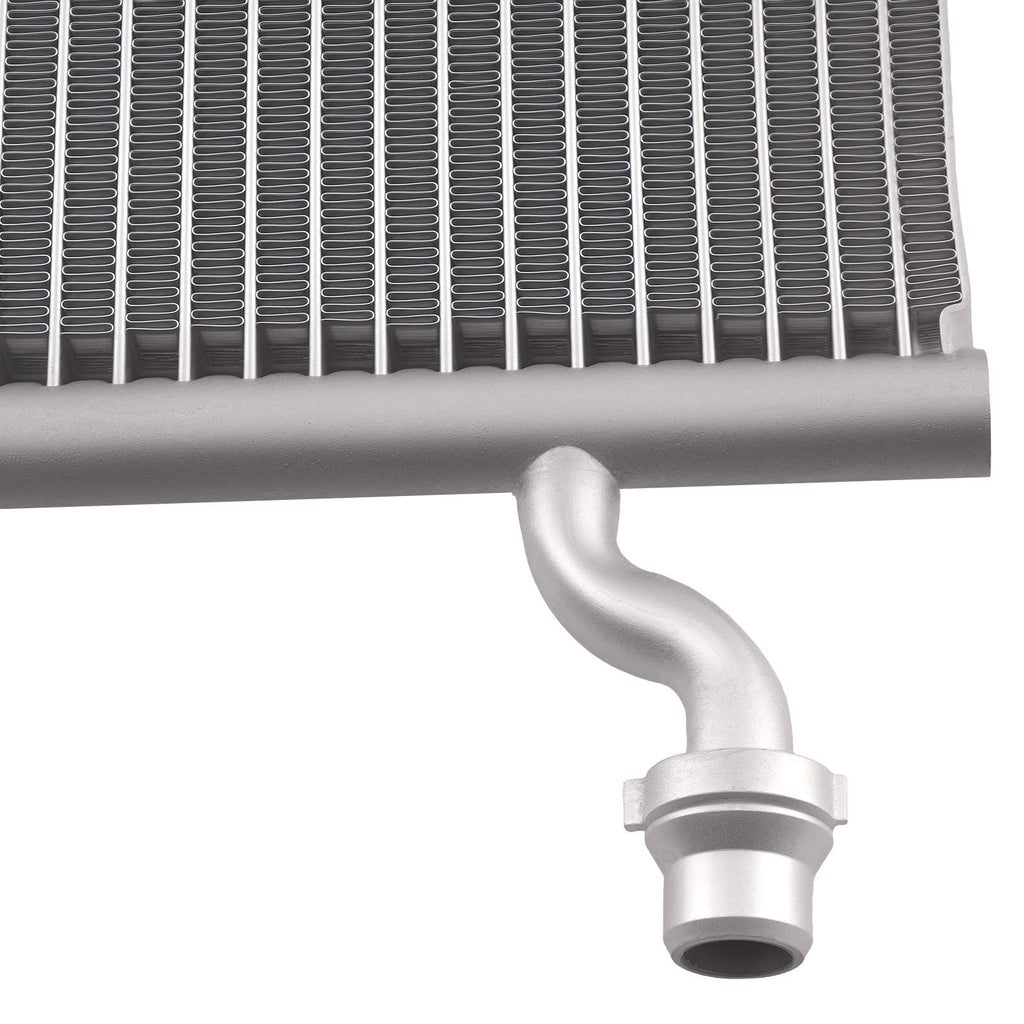 Aluminium Kühler kompatibel für Mercedes-Benz E300 W213 GLC300 X253 2017-2019 995003500