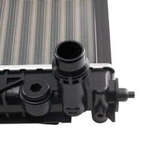 Laden Sie das Bild in den Galerie-Viewer, Aluminium Kühler kompatibel für Audi A4/A6 Avant 1.8 T 1996-2005 8D0121251E