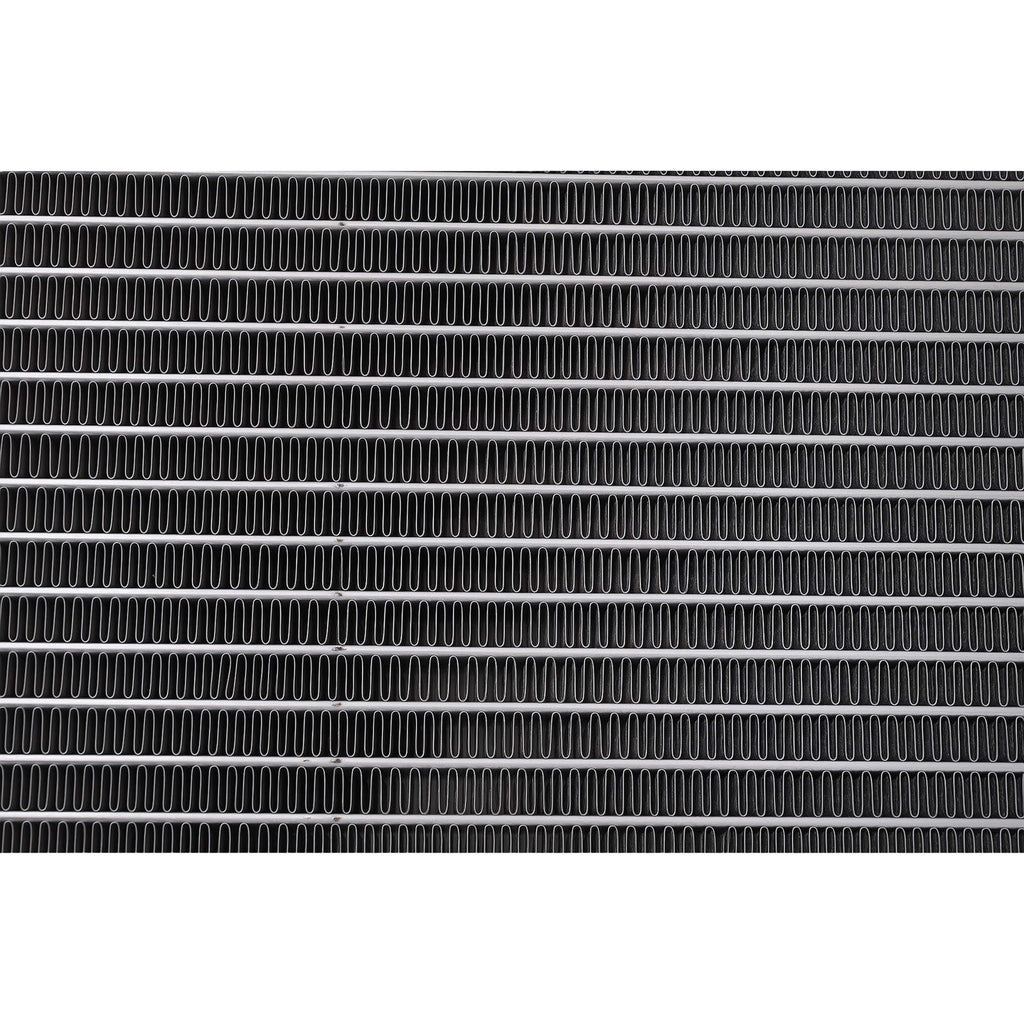 Aluminium Kühler kompatibel für VW T5 Transporter/Caravelle 2.0 TDI 2009-2015 65285