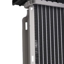 Laden Sie das Bild in den Galerie-Viewer, Aluminium Kühler kompatibel für VW T5 Transporter/Caravelle 2.0 TDI 2009-2015 65285