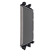 Laden Sie das Bild in den Galerie-Viewer, Aluminium Kühler 1-reihig kompatibel für VW Transporter T5 2003-2015 7H0121253F