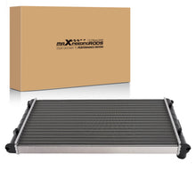Laden Sie das Bild in den Galerie-Viewer, Aluminium Autokühler kompatibel für VW Golf III Variant 1.8 1993-1999 1H0121253R Neu
