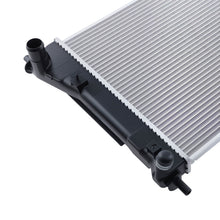 Laden Sie das Bild in den Galerie-Viewer, Aluminium Kühler kompatibel für Mazda 5 CW 1.8L 2.0L MZR 2010-2023 LFYA15SB0 CU13220