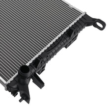 Laden Sie das Bild in den Galerie-Viewer, Kühler Aluminium kompatibel für Audi A5/S5 Quattro Kompressor 2008-2017 8K0121251H