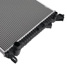 Laden Sie das Bild in den Galerie-Viewer, Kühler Aluminium kompatibel für Audi A5/S5 Quattro Kompressor 2008-2017 8K0121251H