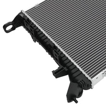 Laden Sie das Bild in den Galerie-Viewer, Kühler Aluminium kompatibel für Audi A5/S5 Quattro Kompressor 2008-2017 8K0121251H