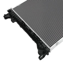 Laden Sie das Bild in den Galerie-Viewer, Kühler Aluminium kompatibel für Audi A5/S5 Quattro Kompressor 2008-2017 8K0121251H