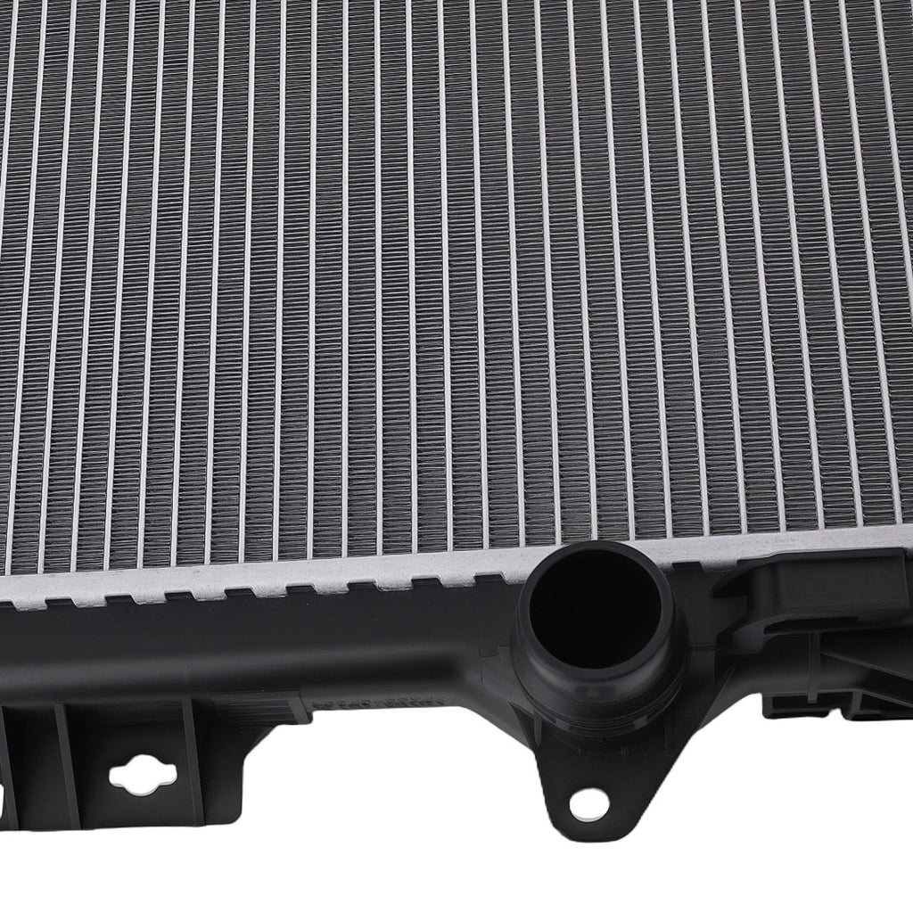 Aluminium Kühler kompatibel für Land Rover Discovery Sport Evoque 2012-2018 LR006714