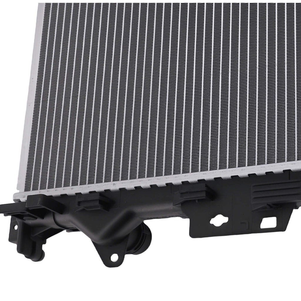 Aluminium Kühler kompatibel für Land Rover Discovery Sport Evoque 2012-2018 LR006714
