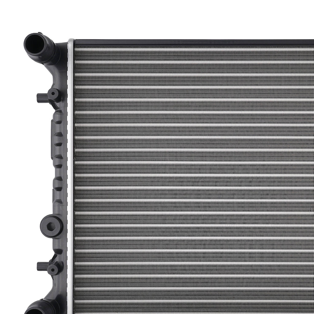 Kühler 1-Reihe kompatibel für SEAT Toledo/Ibiza/Kompatibel Für SKODA Fabia 1.0-1.6 99-17