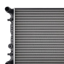 Laden Sie das Bild in den Galerie-Viewer, Kühler 1-Reihe kompatibel für SEAT Toledo/Ibiza/Kompatibel Für SKODA Fabia 1.0-1.6 99-17