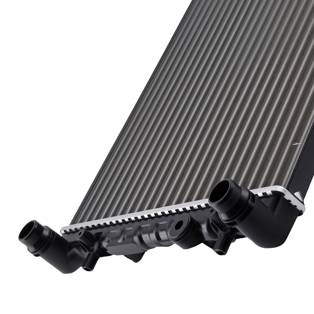Kühler 1-Reihe kompatibel für SEAT Toledo/Ibiza/Kompatibel Für SKODA Fabia 1.0-1.6 99-17