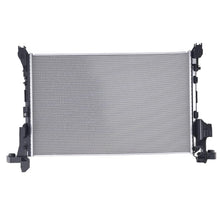 Laden Sie das Bild in den Galerie-Viewer, Aluminium Kühler kompatibel für Nissan NV300 Kombi kompatibel für Opel Vivaro 1.6L 2014-2023