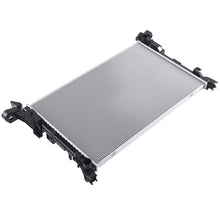 Laden Sie das Bild in den Galerie-Viewer, Aluminium Kühler kompatibel für Nissan NV300 Kombi kompatibel für Opel Vivaro 1.6L 2014-2023