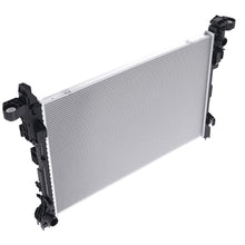 Laden Sie das Bild in den Galerie-Viewer, Aluminium Kühler kompatibel für Nissan NV300 Kombi kompatibel für Opel Vivaro 1.6L 2014-2023