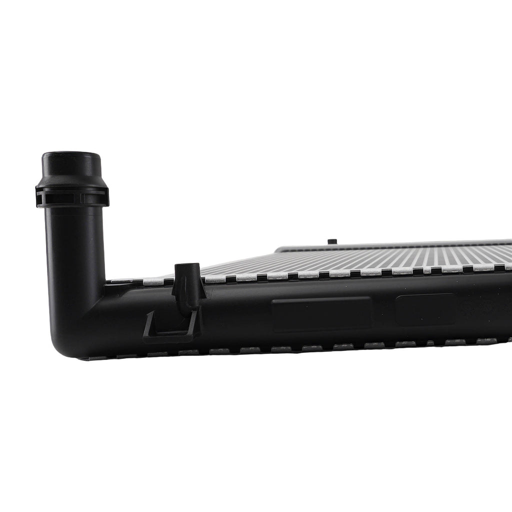 Kühler kompatibel für Volkswagen Bora 2008-2010 Jetta 2005-2010 1K0121251AM 13030