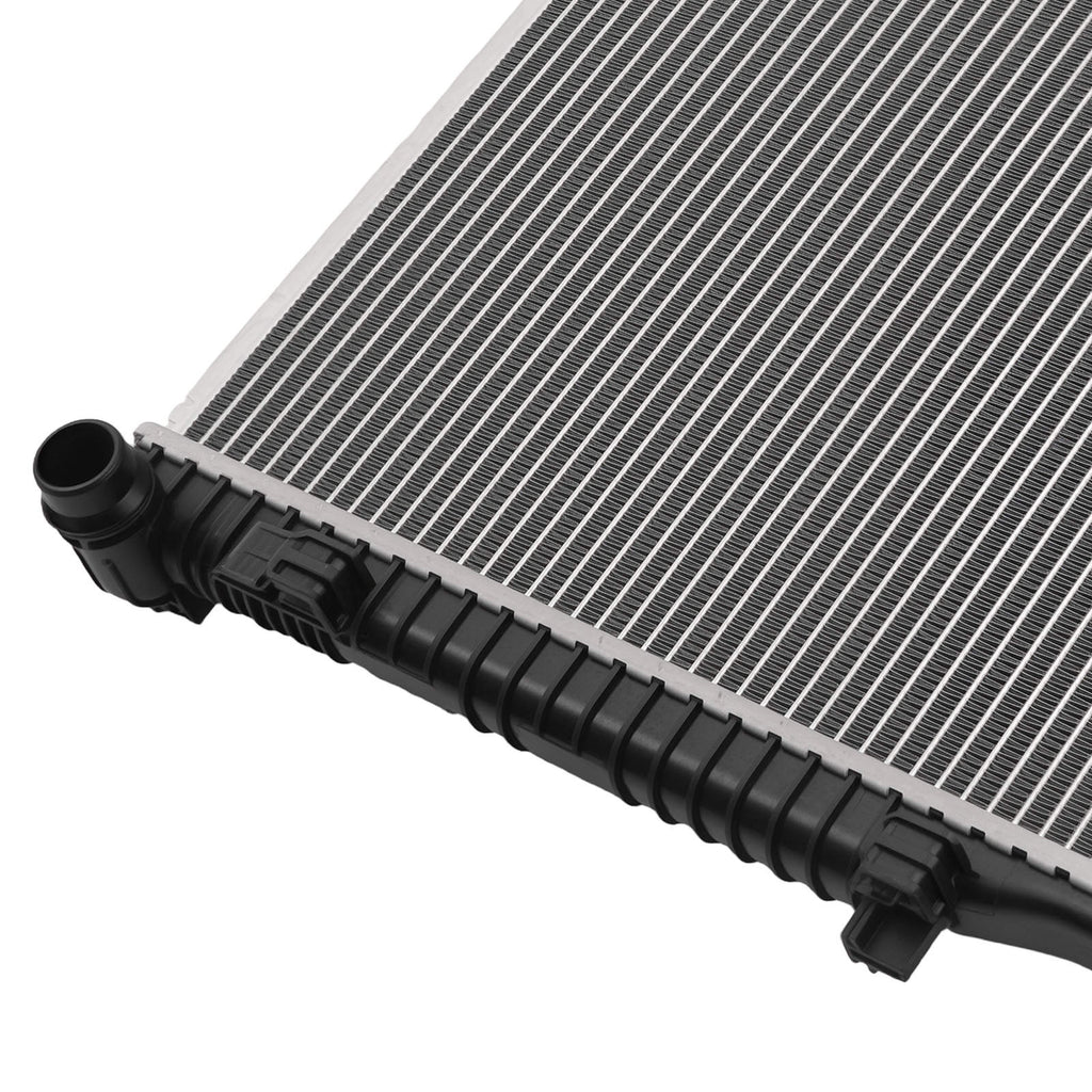 Kühler kompatibel für Audi A3/Q3/TT kompatibel für VW Tiguan Jetta 2015-2021 5Q0121251EP