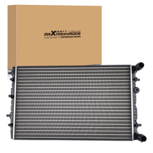 Laden Sie das Bild in den Galerie-Viewer, Aluminium Wasserkühler kompatibel für Seat Ibiza Cordoba kompatibel für Skoda Fabia 6Q0121253R