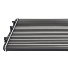 Laden Sie das Bild in den Galerie-Viewer, Aluminium Wasserkühler kompatibel für Seat Ibiza Cordoba kompatibel für Skoda Fabia 6Q0121253R