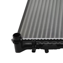 Laden Sie das Bild in den Galerie-Viewer, Aluminium Wasserkühler kompatibel für Seat Ibiza Cordoba kompatibel für Skoda Fabia 6Q0121253R