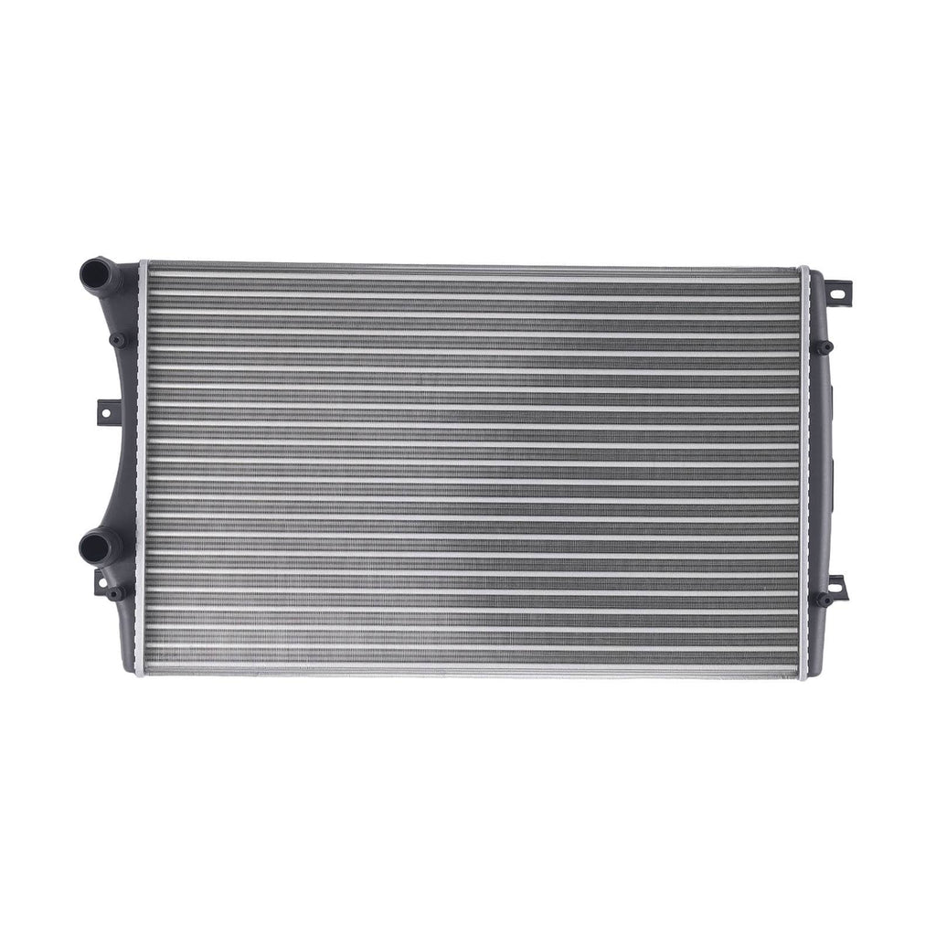 Kühler kompatibel für Audi A3 8PA Sportback TT Roadster 1K0121253BB 2003-2014