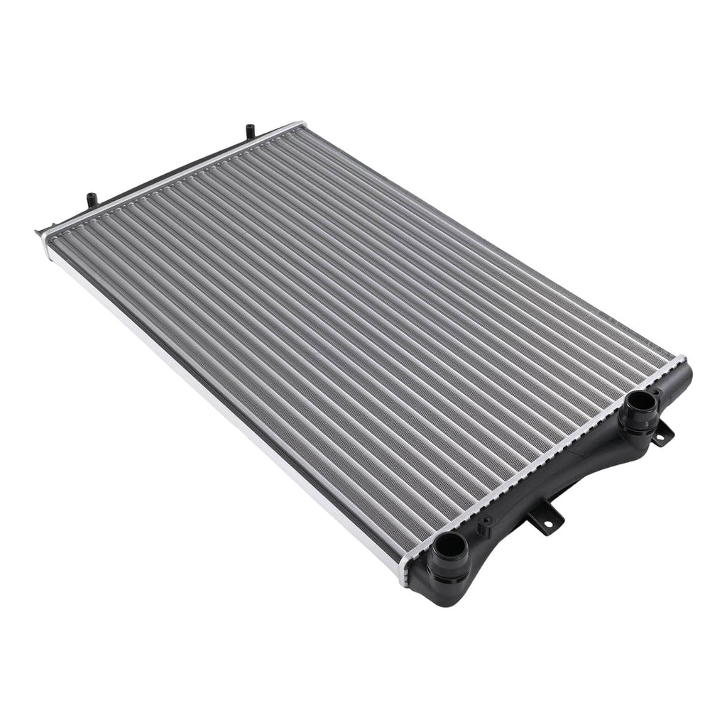 Kühler kompatibel für Audi A3 8PA Sportback TT Roadster 1K0121253BB 2003-2014