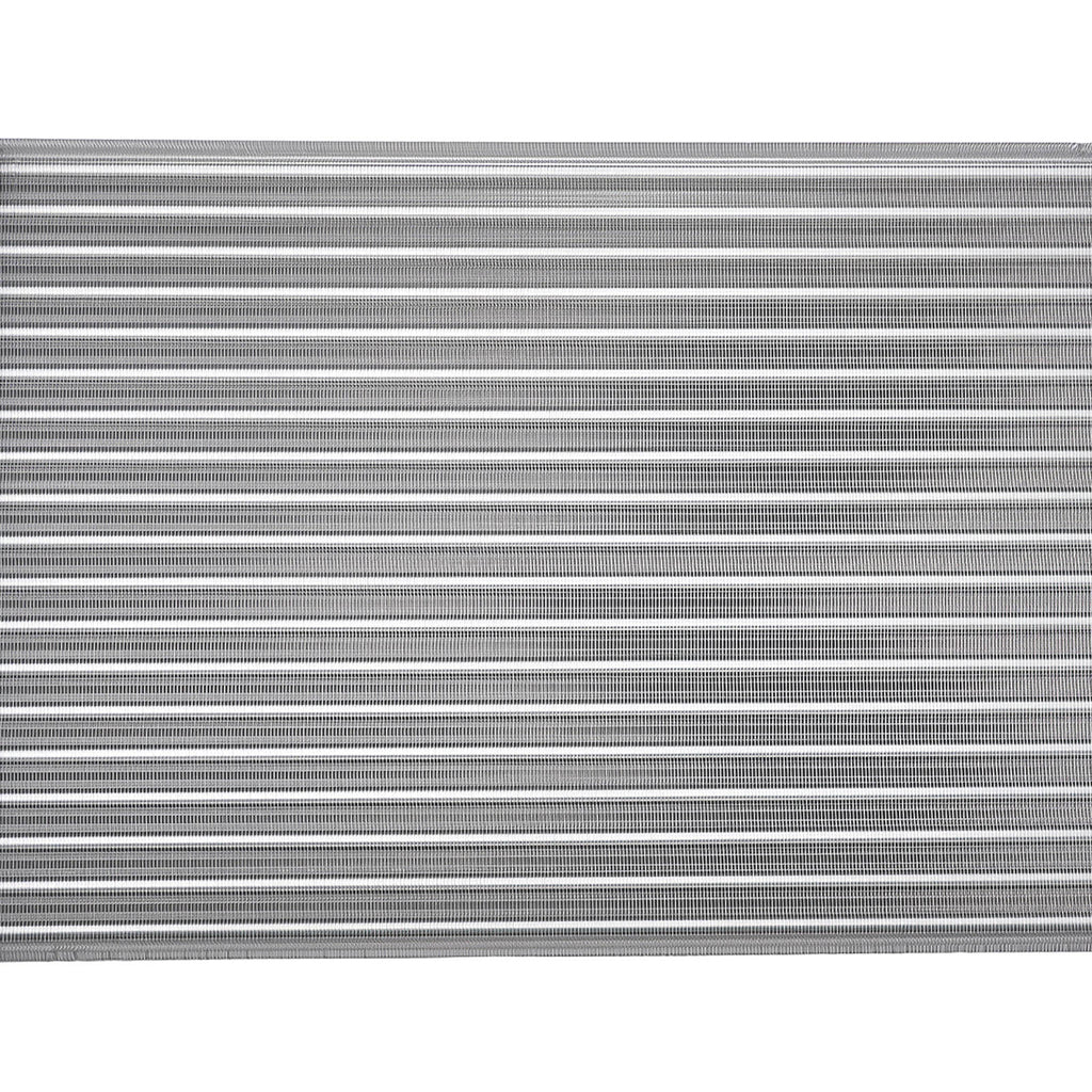 Aluminium Kühler kompatibel für Ford Fiesta JD JH Fusion JU 2001-2012 4S6H8005CB