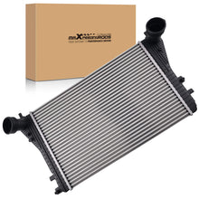 Laden Sie das Bild in den Galerie-Viewer, Aluminium Kühler kompatibel für Audi A3 kompatibel für Volkswagen GTI/Eos 2.0L 2006-2016 30454