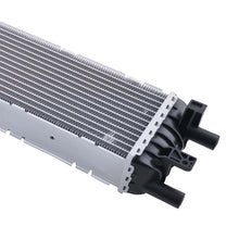 Laden Sie das Bild in den Galerie-Viewer, Motorkühler Wasserkühler kompatibel für Audi S4 S5 V6 3.0L 2013-2017 4G0145804D Querfluss