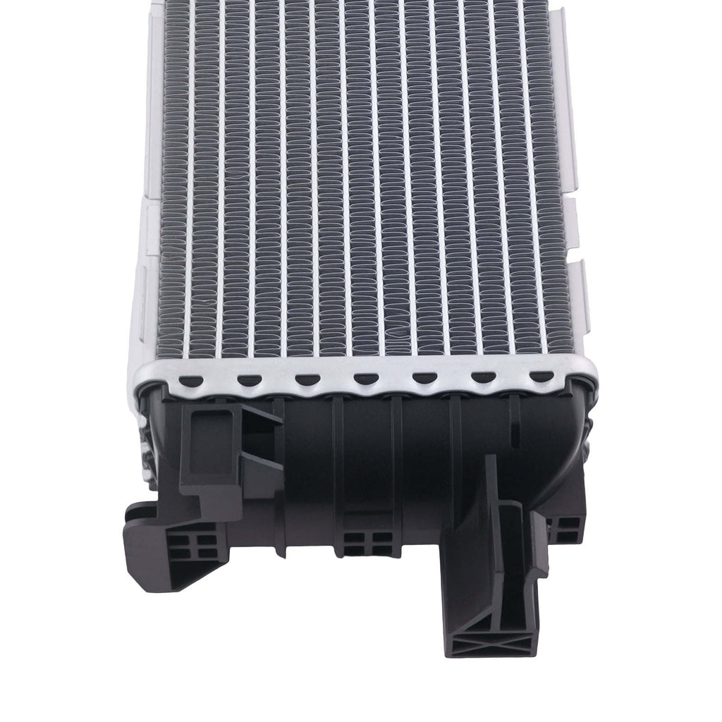 Motorkühler Wasserkühler kompatibel für Audi S4 S5 V6 3.0L 2013-2017 4G0145804D Querfluss