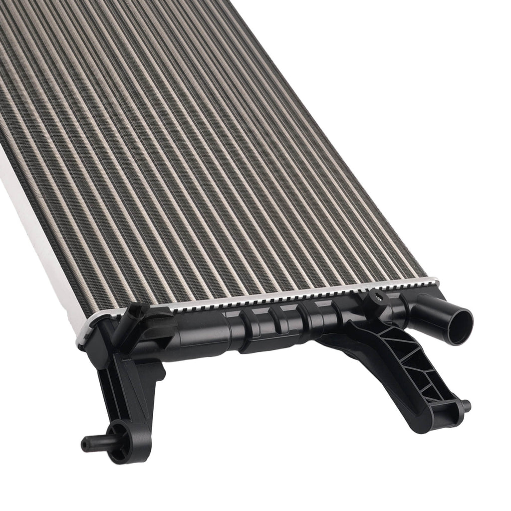 Kühler Aluminium kompatibel für Opel Combo Tour Tigra X04 1.6L 1.8L 2004-2011 1300237