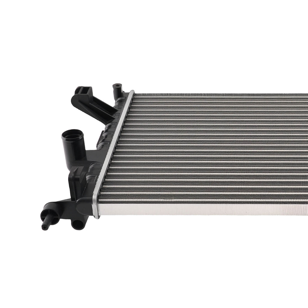 Kühler Aluminium kompatibel für Opel Combo Tour Tigra X04 1.6L 1.8L 2004-2011 1300237