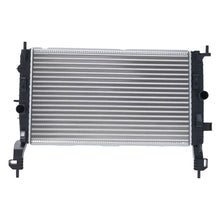 Laden Sie das Bild in den Galerie-Viewer, Kühler kompatibel für Opel Meriva 1.4L 1.6L 1.8L 03-10 1300253 Schaltgetriebe Neu