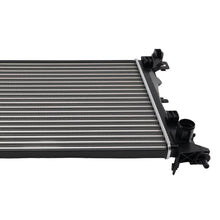 Laden Sie das Bild in den Galerie-Viewer, Aluminium Kühler kompatibel für Fiat Grande Punto 199 1.2L 1.4L 2005-2012 55700447
