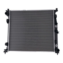 Laden Sie das Bild in den Galerie-Viewer, Autokühler kompatibel für Mercedes ML250 ML350 ML400 2012-2015 DPI13505 Aluminium