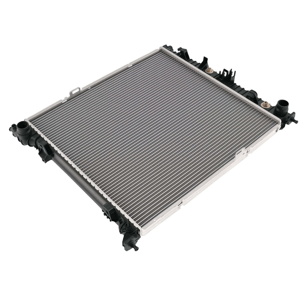 Kühlereinheit kompatibel für Mercedes GL350 GL450 GLE300d 2013-2017 995001303 Automatik