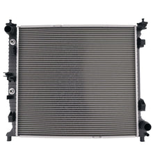 Laden Sie das Bild in den Galerie-Viewer, Kühlereinheit kompatibel für Mercedes GL350 GL450 GLE300d 2013-2017 995001303 Automatik