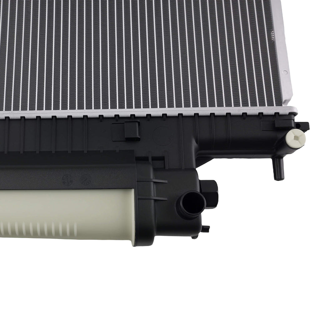 Kühler kompatibel für BMW 318i 318IS 318TI Z3 1.8 1.9 1991-1999 1 Reihe 60623A