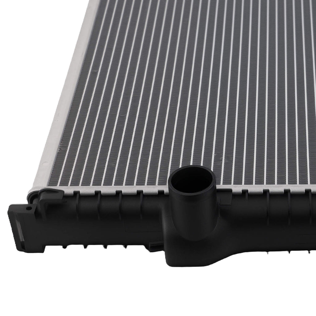 Kühler kompatibel für BMW 318i 318IS 318TI Z3 1.8 1.9 1991-1999 1 Reihe 60623A