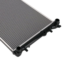 Laden Sie das Bild in den Galerie-Viewer, Kühler kompatibel für Audi A3/S3 kompatibel für VW Golf/Jetta/GTI kompatibel für Seat Leon 1999-2013 1J0121253Q