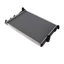 Laden Sie das Bild in den Galerie-Viewer, Aluminium Kühler kompatibel für BMW 525i 528i 530i 540i 545i 99-06 17111463061 CU2284