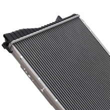Laden Sie das Bild in den Galerie-Viewer, Aluminium Kühler kompatibel für BMW 525i 528i 530i 540i 545i 99-06 17111463061 CU2284