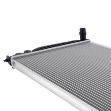 Laden Sie das Bild in den Galerie-Viewer, Aluminium Kühler kompatibel für Audi A4 A6 Quattro S4 Allroad kompatibel für VW Passat 1996-2005