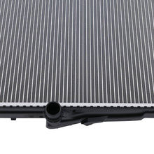 Laden Sie das Bild in den Galerie-Viewer, Kühler kompatibel für BMW X3 2.5i 3.0i 4-Türer 2004-2006 17113414986 60803A